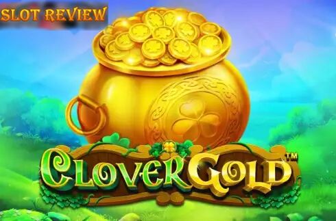 Clover Gold - обзор слота